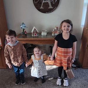 Meet your Posher, Brandon